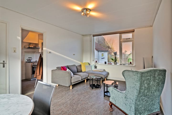 Foto 11 van Graaf Engelbrechtstraat 42