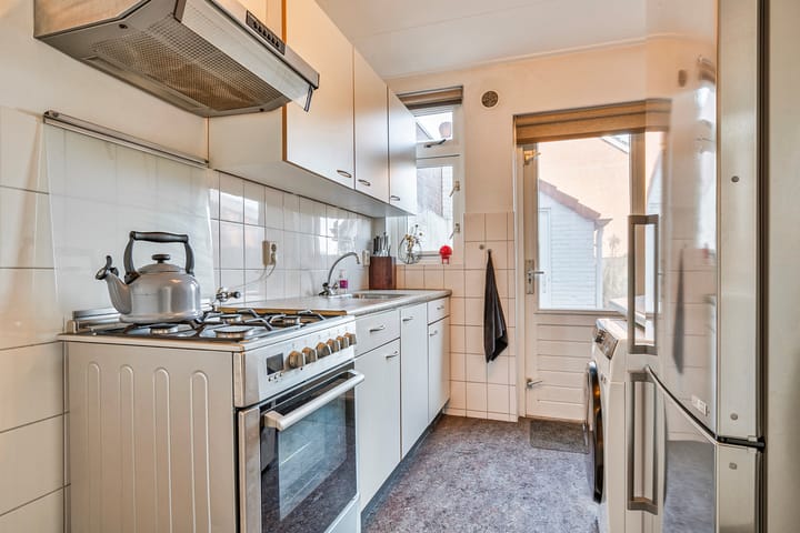 Foto 12 van Graaf Engelbrechtstraat 42