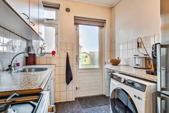 Foto 13 van Graaf Engelbrechtstraat 42