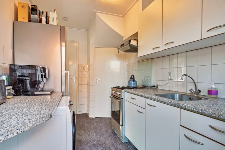 Foto 15 van Graaf Engelbrechtstraat 42