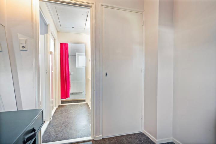 Foto 23 van Graaf Engelbrechtstraat 42