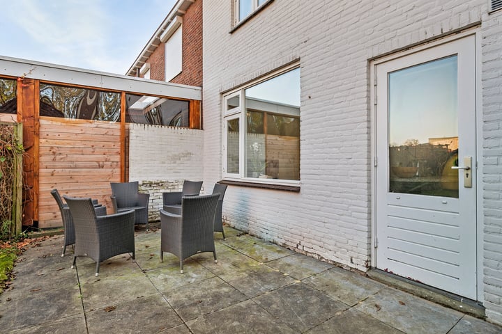 Bekijk foto 28 van Graaf Engelbrechtstraat 42