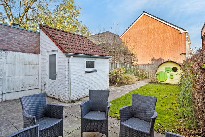 Foto 29 van Graaf Engelbrechtstraat 42