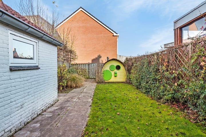 Foto 30 van Graaf Engelbrechtstraat 42