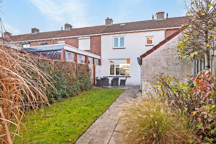 Foto 32 van Graaf Engelbrechtstraat 42