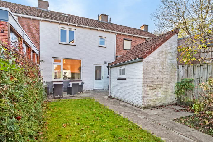 Foto 33 van Graaf Engelbrechtstraat 42