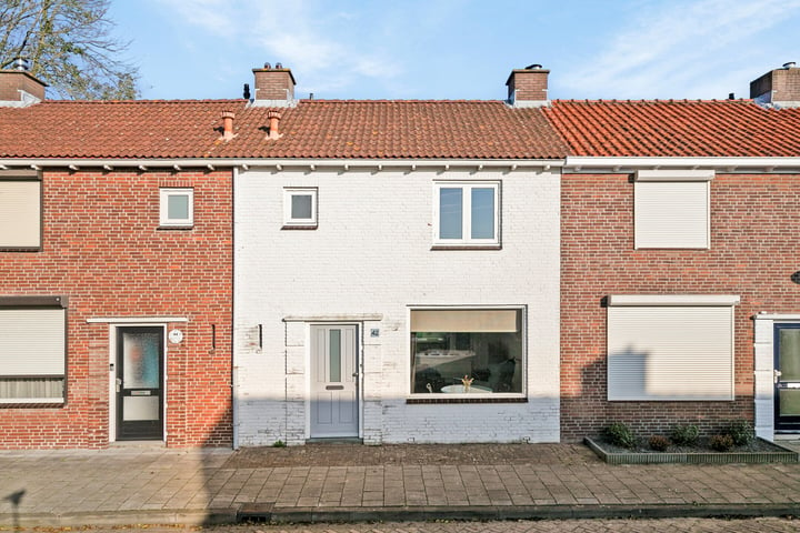 Bekijk foto 37 van Graaf Engelbrechtstraat 42