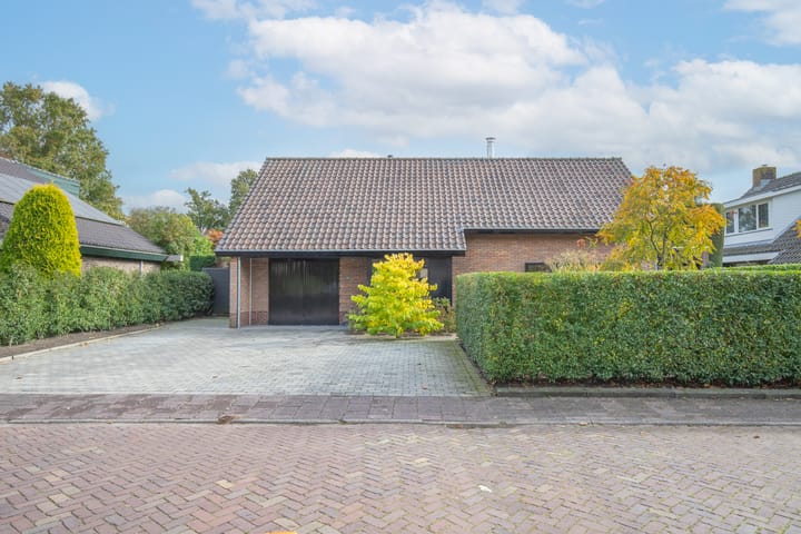 Foto 62 van Rozenhaag 29