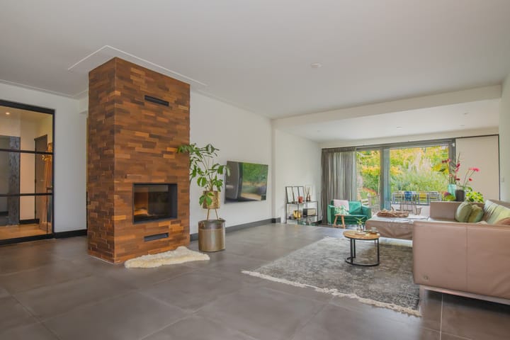 Foto 4 van Rozenhaag 29