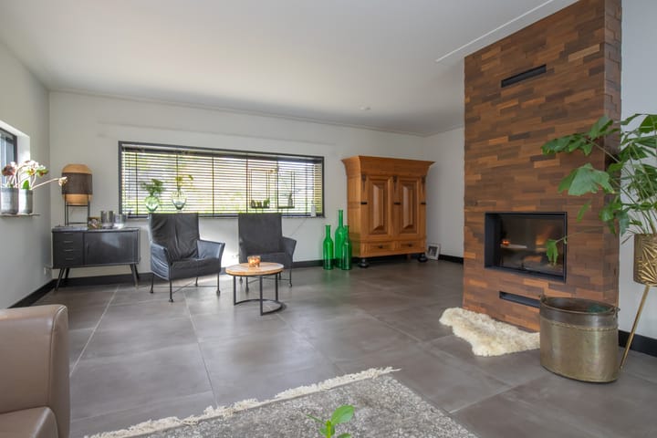 Foto 5 van Rozenhaag 29