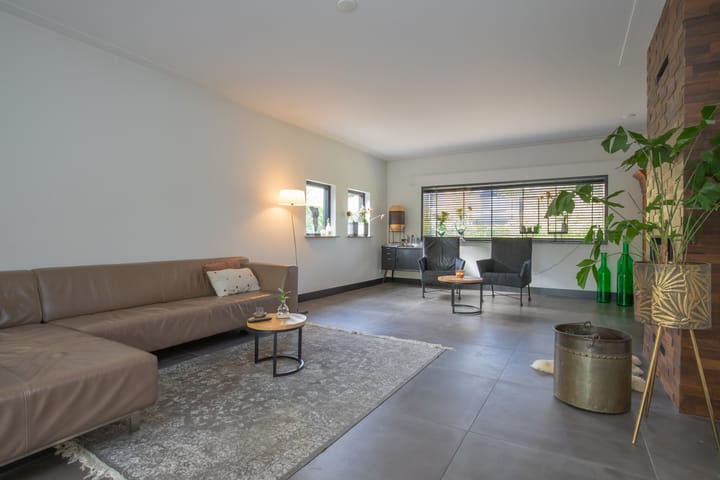 Foto 6 van Rozenhaag 29