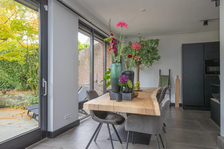 Foto 10 van Rozenhaag 29