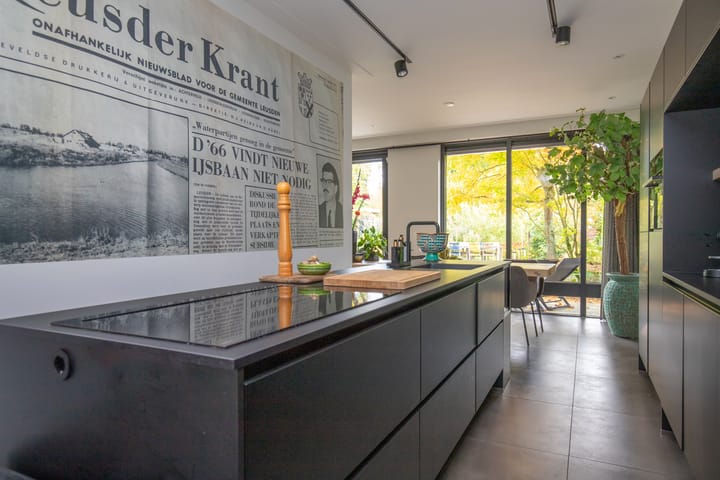 Foto 13 van Rozenhaag 29