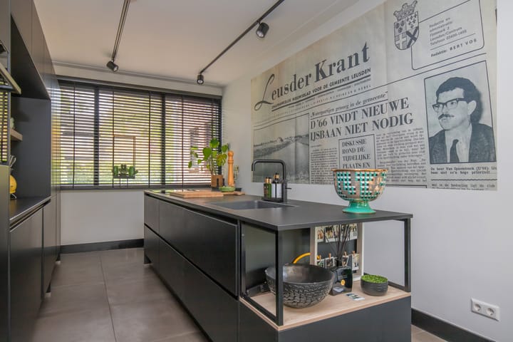 Foto 14 van Rozenhaag 29