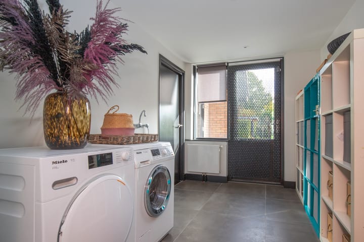 Foto 15 van Rozenhaag 29