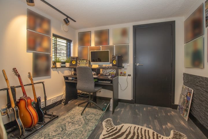 Foto 17 van Rozenhaag 29