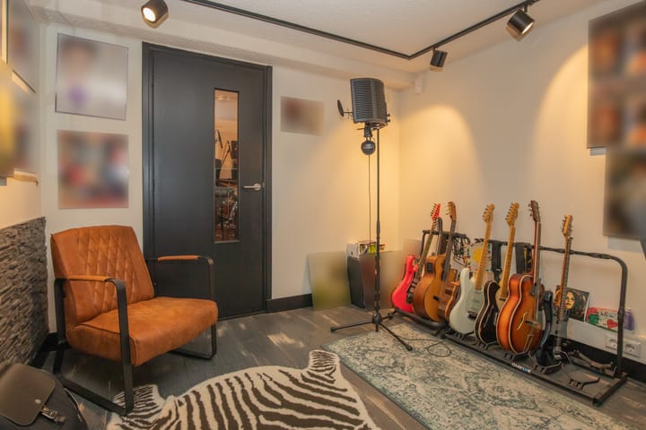 Foto 18 van Rozenhaag 29