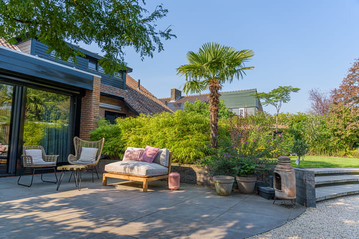 Foto 38 van Rozenhaag 29