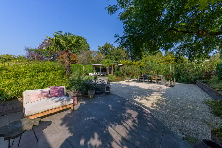 Foto 35 van Rozenhaag 29