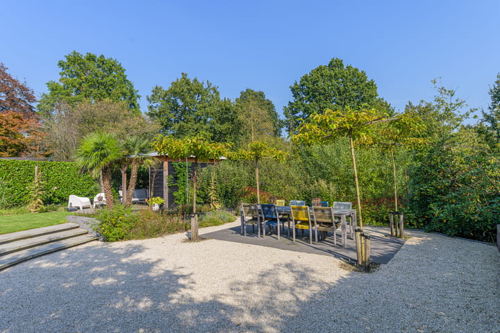 Foto 36 van Rozenhaag 29