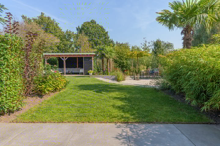 Foto 37 van Rozenhaag 29