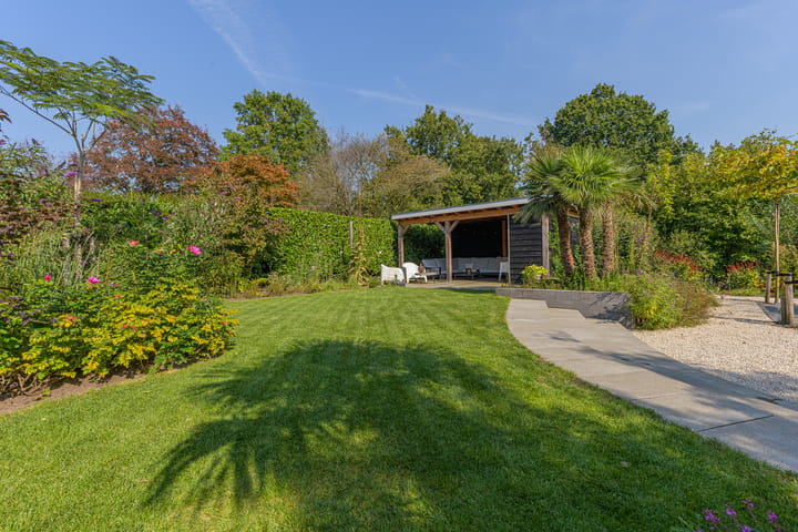 Foto 39 van Rozenhaag 29