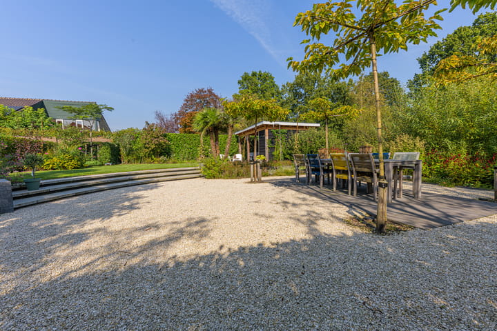 Foto 45 van Rozenhaag 29