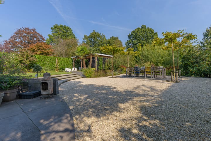 Foto 44 van Rozenhaag 29