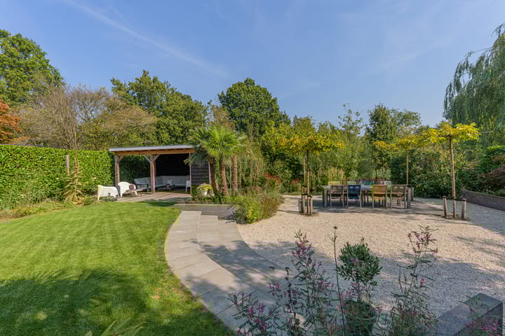 Foto 46 van Rozenhaag 29