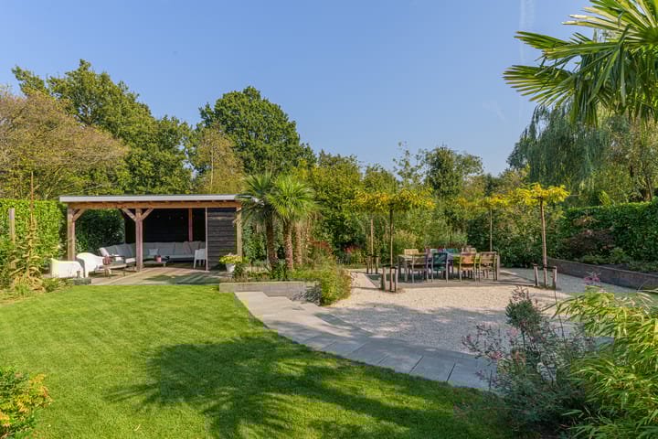 Foto 48 van Rozenhaag 29