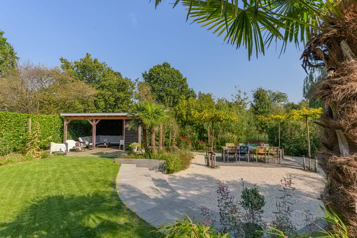 Foto 47 van Rozenhaag 29