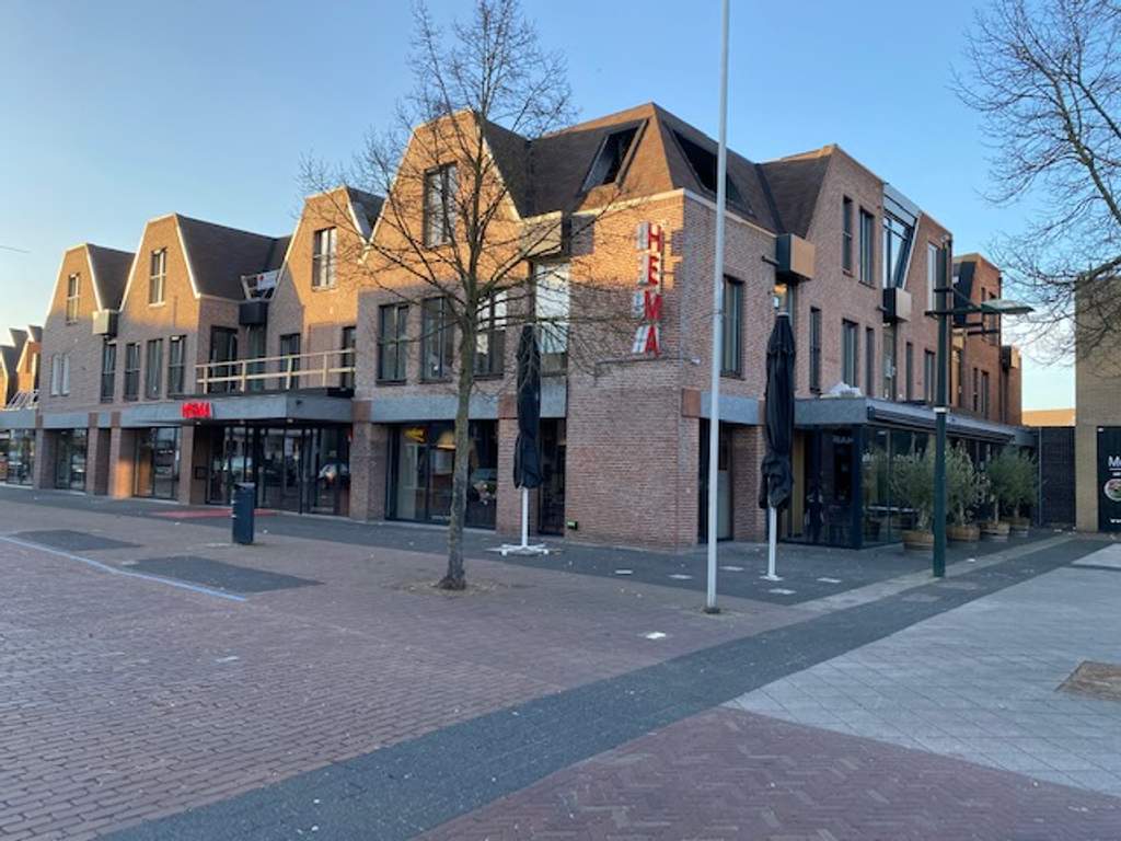 Foto 1 van Spoorstraat 38-D