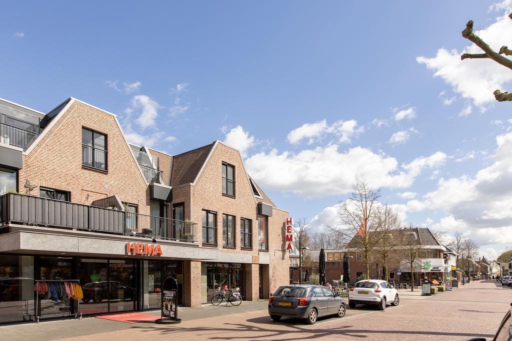 Foto 2 van Spoorstraat 38-D