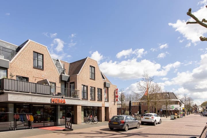 Foto 2 van Spoorstraat 38-D