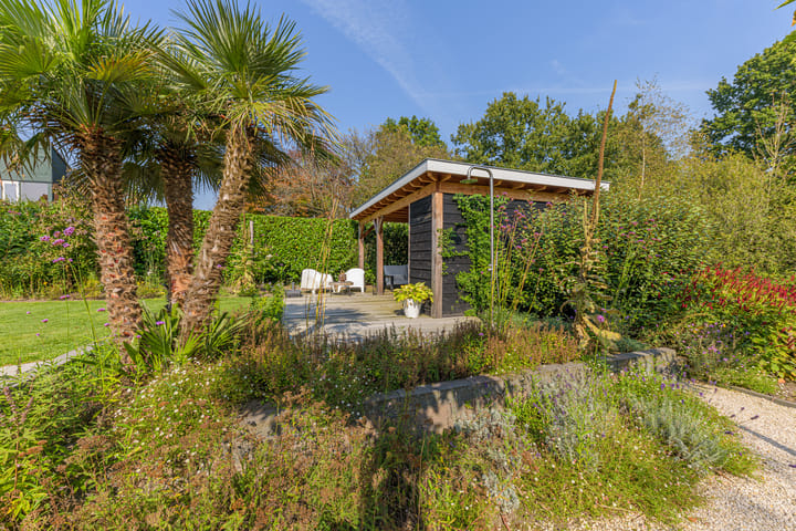 Foto 50 van Rozenhaag 29