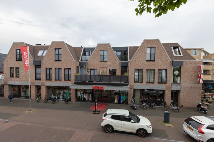 Bekijk foto 3 van Spoorstraat 38-D