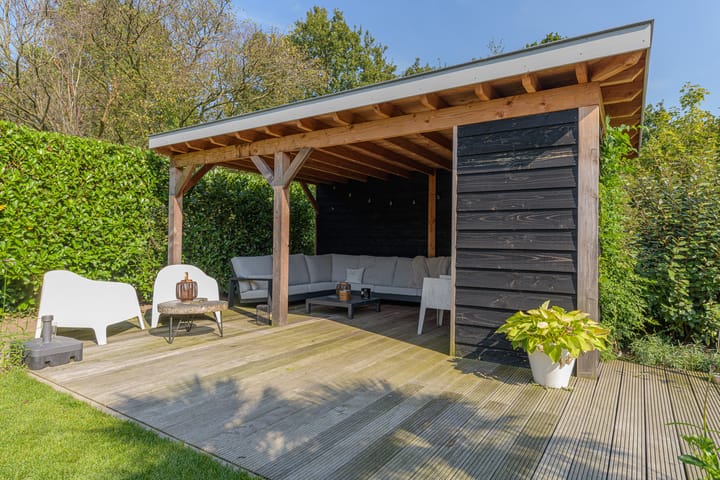 Foto 53 van Rozenhaag 29