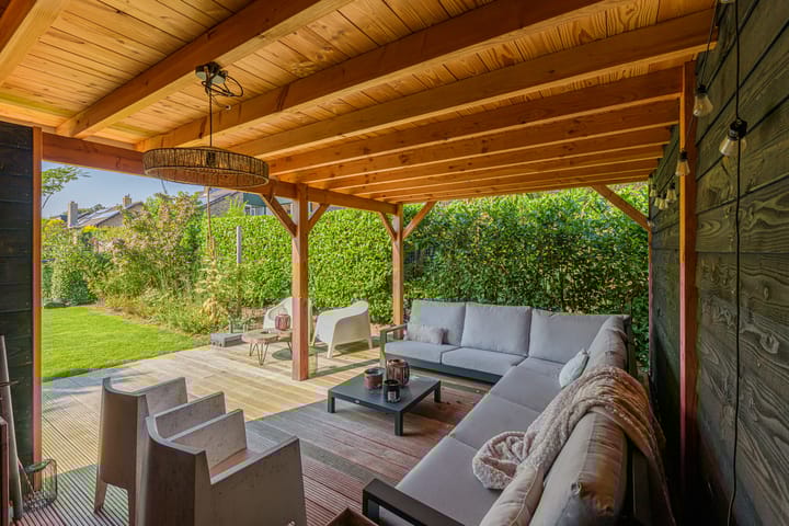 Foto 49 van Rozenhaag 29