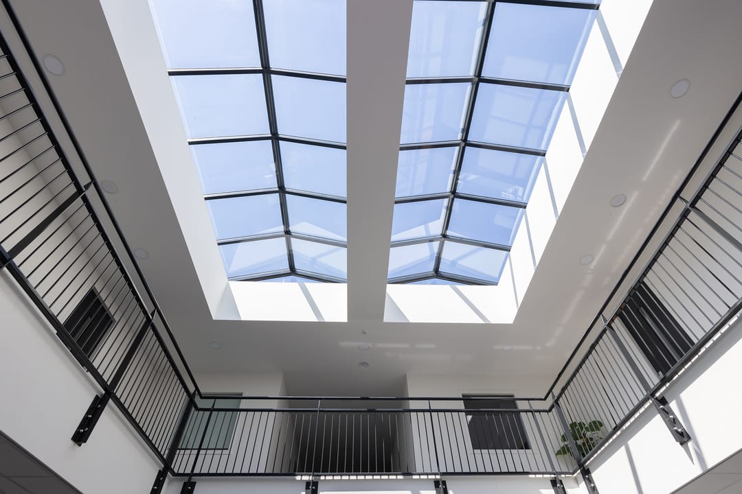 Foto 7 van Spoorstraat 38-D