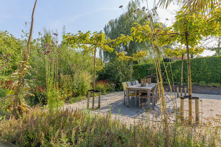 Foto 52 van Rozenhaag 29