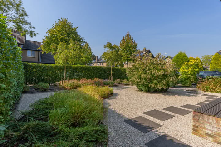 Foto 55 van Rozenhaag 29