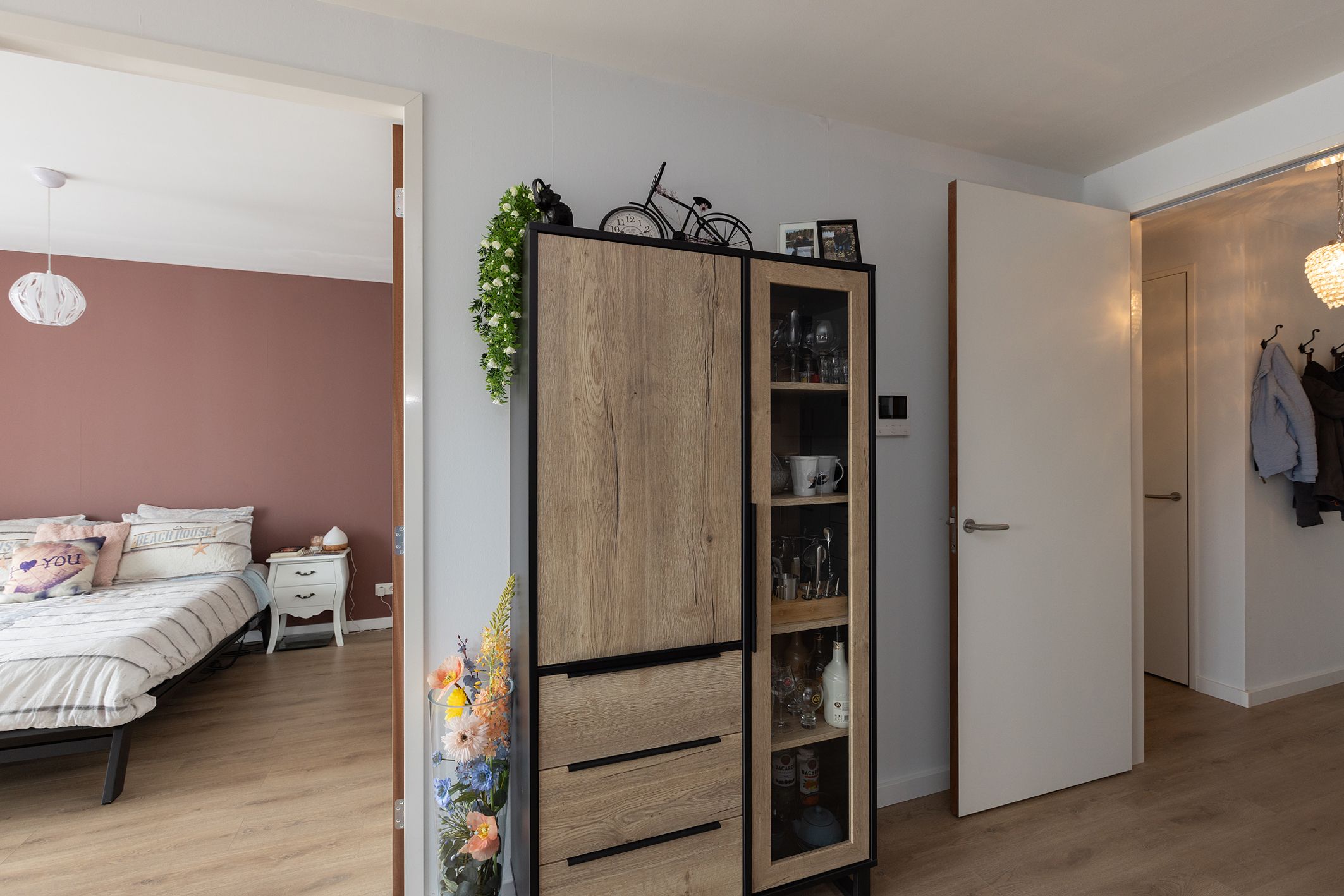 Foto 9 van Spoorstraat 38-D