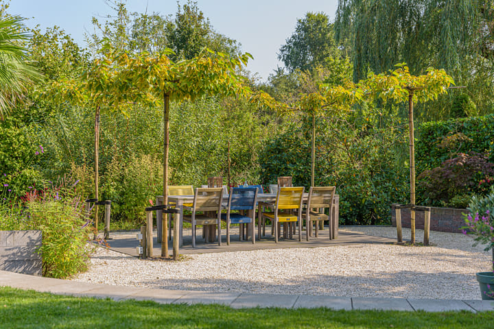 Foto 56 van Rozenhaag 29