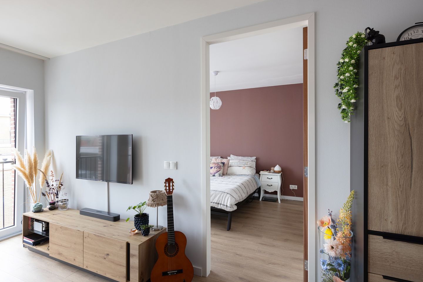 Foto 10 van Spoorstraat 38-D