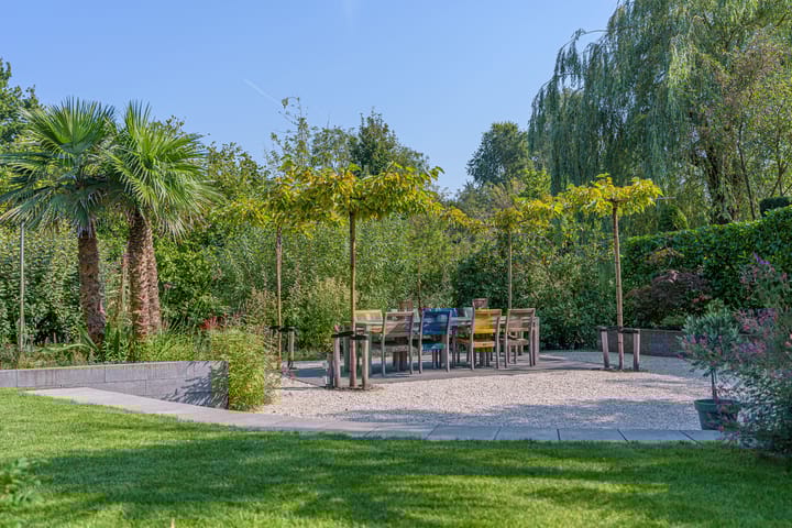 Foto 58 van Rozenhaag 29