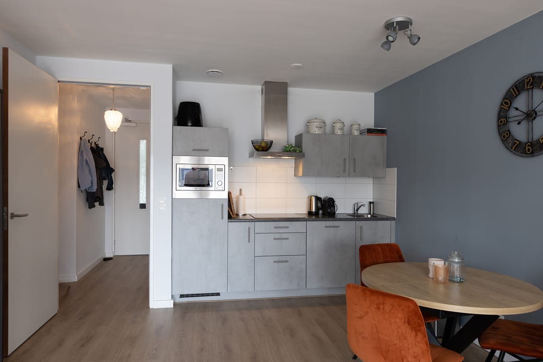 Foto 11 van Spoorstraat 38-D