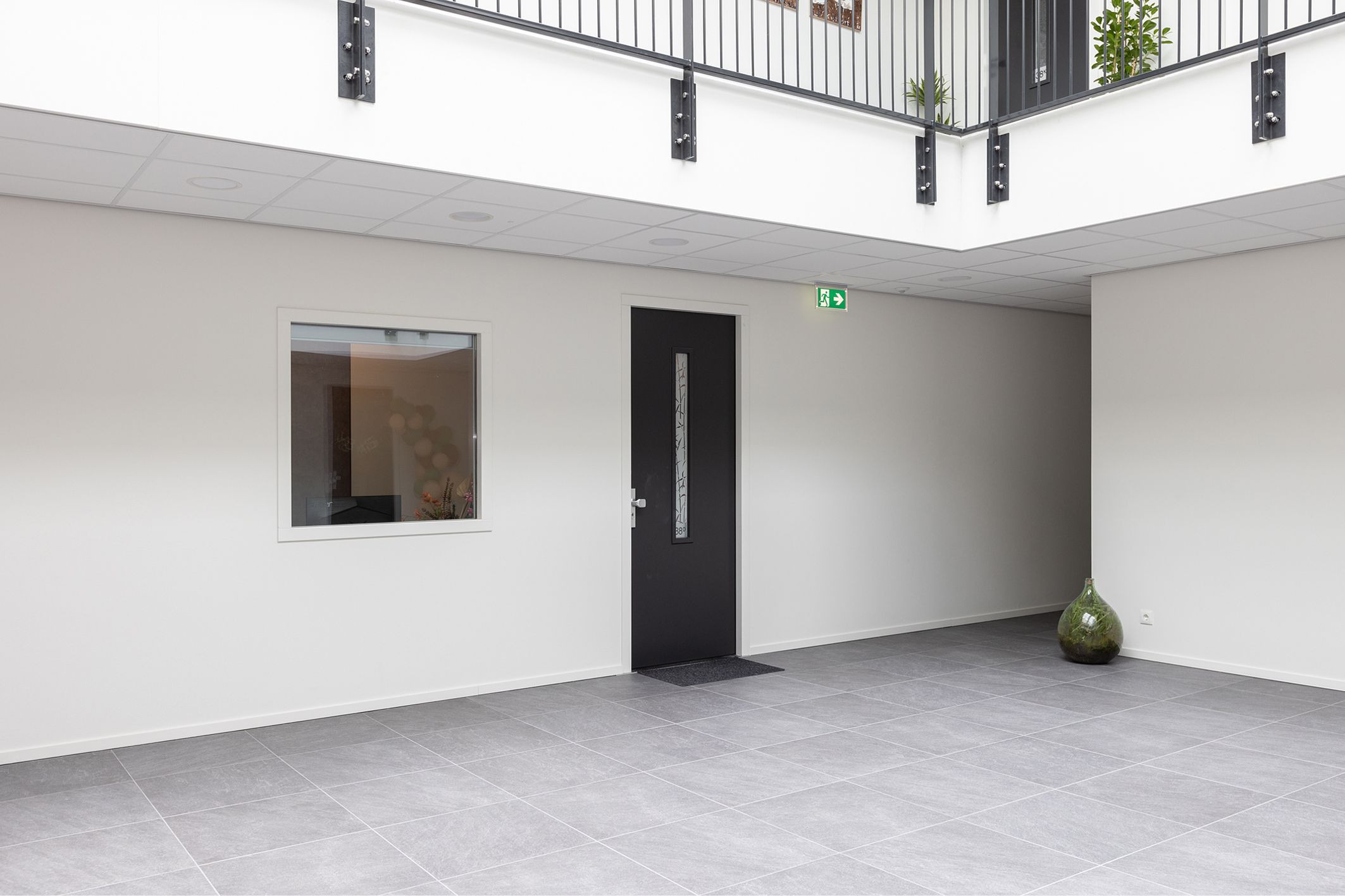 Foto 6 van Spoorstraat 38-D