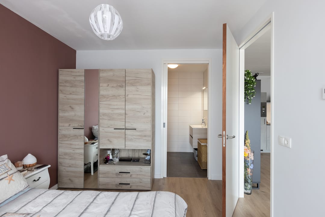 Foto 13 van Spoorstraat 38-D