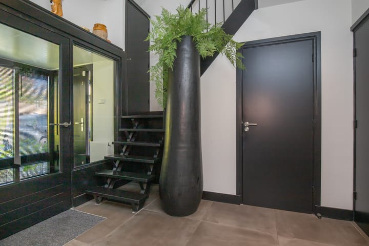 Foto 23 van Rozenhaag 29