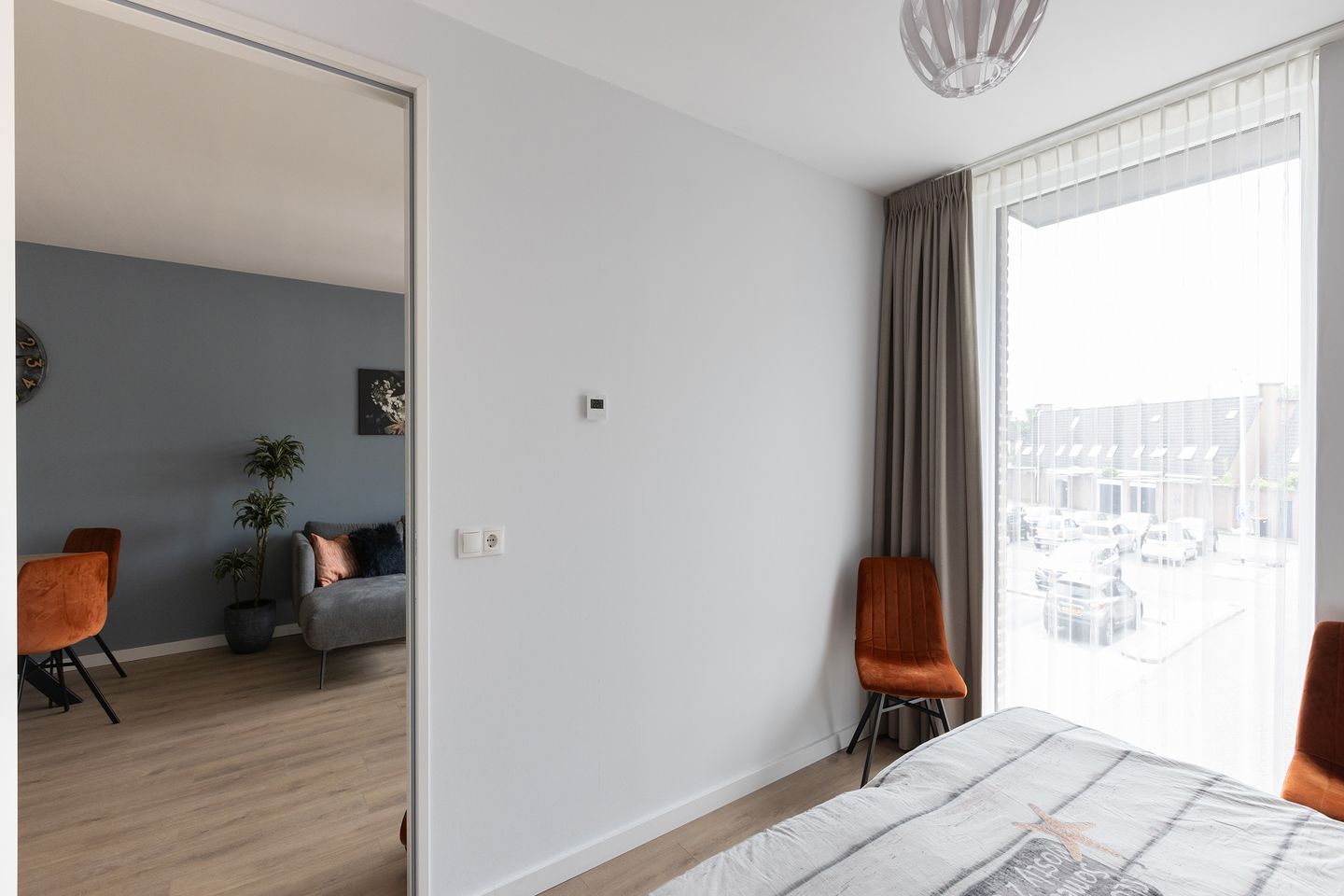 Foto 14 van Spoorstraat 38-D